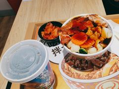 -吉野家(枫合万嘉店)