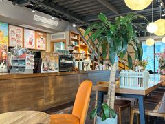 -星宙咖啡STELLARIS CAFE(广告产业园店)