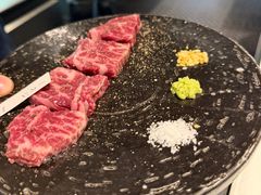 -焱铁烧·黑毛和牛专门店(杭州嘉里中心店)