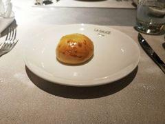 -La Sauce法意餐厅