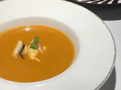 -燃扒房Steakhouse(皇庭店)