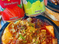 -七八冷面·延边朝鲜族美食(欢乐谷店)
