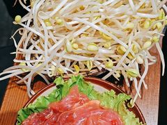 -黔有有贵州酸汤夺夺粉火锅(五味十字店)