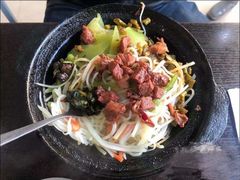 -园园锅巴米饭(高新四路店)