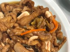 -宝轩渔府·老字号海鲜·正宗津菜(水上店)