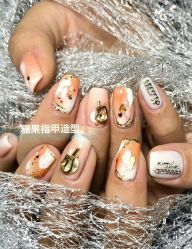 手部美甲-光SPA科技美肤