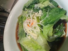 -小菜园新徽菜(青岛市南万象城店)