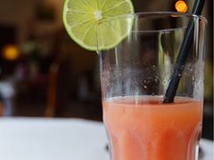 -La Villa French Restaurant