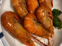 -杭州香格里拉·香宫中餐厅