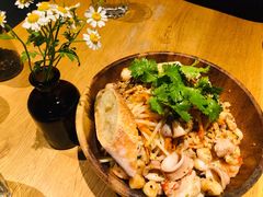 -The Diner X餐厅(青岛万象城店)