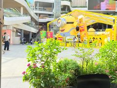-gaga(深圳福田星河COCO Park店)