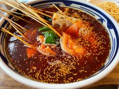 冷锅串-三生小馆(亭知路店)