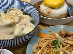 -红小满休闲餐厅(十全街店)