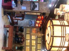 -兴盛德·麻辣花生大王·老店(中山路店)