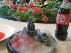 -无锡瑞廷西郊酒店·悦湖景观餐厅