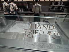 -喜茶(深圳万象城黑金店)