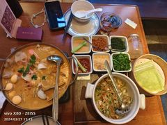 -林四喜·闽南传家菜(鼓浪屿店)