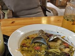 -花溪雨·森林餐厅(石基店)