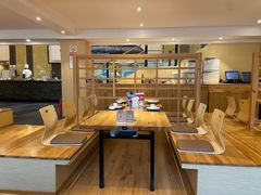 -禾风·海鲜料理自助(玉林店)