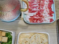 -彤德莱牛肉火锅(双港店)