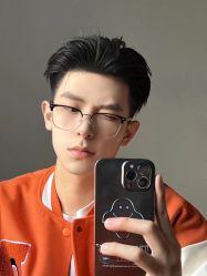 点击看大图 -FG HAIR·烫发·染发