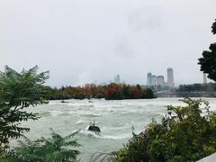 -尼亚加拉瀑布州立公园