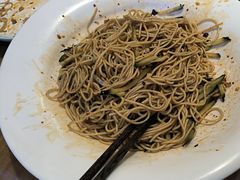 -严记小天府酸菜鱼(西四路店)