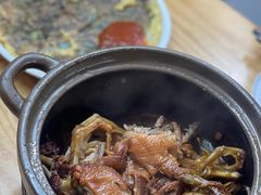 -斯丹姜母鸭·古法干香(田安南路店)