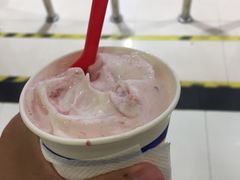 -DQ·蛋糕·冰淇淋(浦江欢乐颂店)