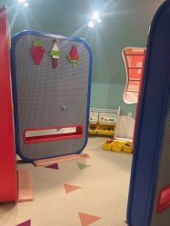 -奈尔宝家庭中心·亲子餐厅(苏州大悦城店)