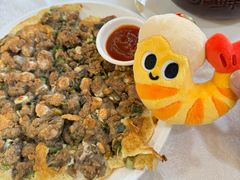 -莲花公园煎蟹(总店)