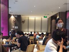大堂-Thai Alley泰爱里(二沙岛店)