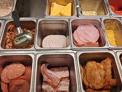 -赛百味SUBWAY(燕莎奥莱店)