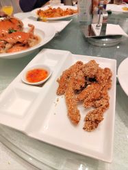 -苏州希尔顿酒店-宴会厅