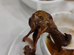 -潮福城大酒楼·潮味粤品·港式点心(湖滨北路店)