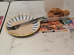 -必胜客(新辰里酒仙桥店)