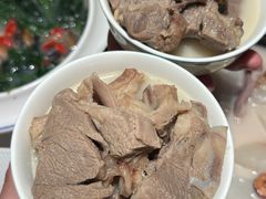 -新兴·金羊座·粤菜点心(乐峰店)