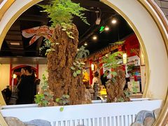 -清真·京华源铜锅涮肉(丰庆店)