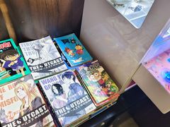 -合风谷(南下塘店)