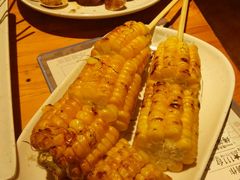 -木屋烧烤(西南角店)