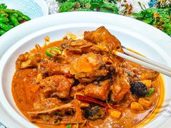 -十里·东湖院子(湖北省博物馆店)