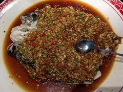 -浔庐餐厅•江西老字号•九江菜(烟水亭店)