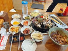 -真情鲍鱼海鲜汤