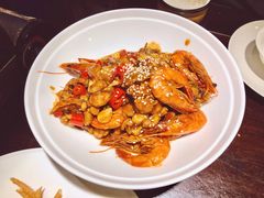 -茶叁酒肆·楚味江湖(菱角湖店)