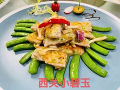 -东江海鲜酒家(艺都分店)
