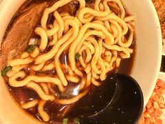 -中国厨房/台湾牛肉面