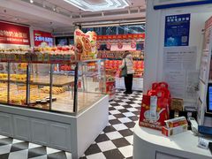 -味多美蛋糕(朝阳门华普店)