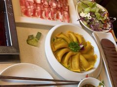 -刘一手火锅(万达广场店)