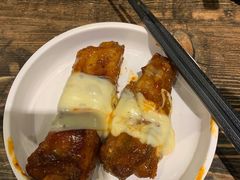 芝士排骨-泰好吃芝士年糕火锅(独墅湖店)