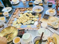 -塘屋烧烤·云南火塘烧烤品牌(春城慧谷旗舰店)